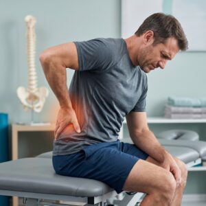 Back Pain Chiropractor in Palm Beach Gardens