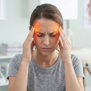 Headache Chiropractor in Palm Beach Gardens