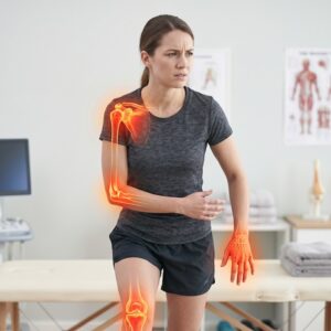 Joint Pain Chiropractor in Palm Beach Gardens