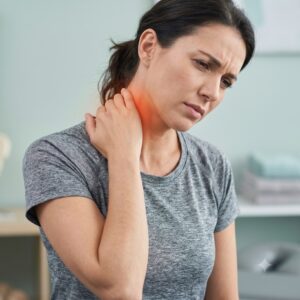 Neck Pain Chiropractor in Palm Beach Gardens
