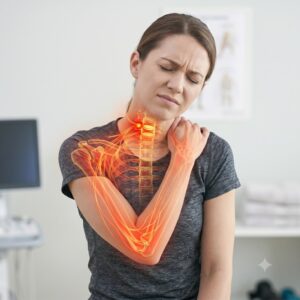 Pinched Nerve Chiropractor in Palm Beach Gardens