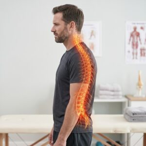 Posture Chiropractor in Palm Beach Gardens