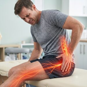 Sciatica Chiropractor in Palm Beach Gardens