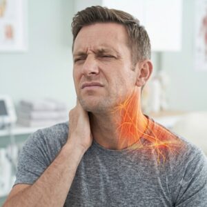 Whiplash Chiropractor in Palm Beach Gardens