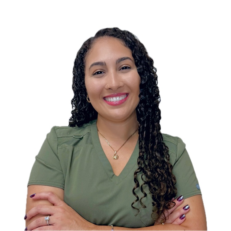 Dr Yisel Albino